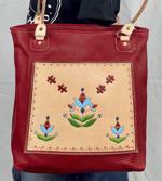 Good old fashioned American craftsmanship: Winter Indian Market