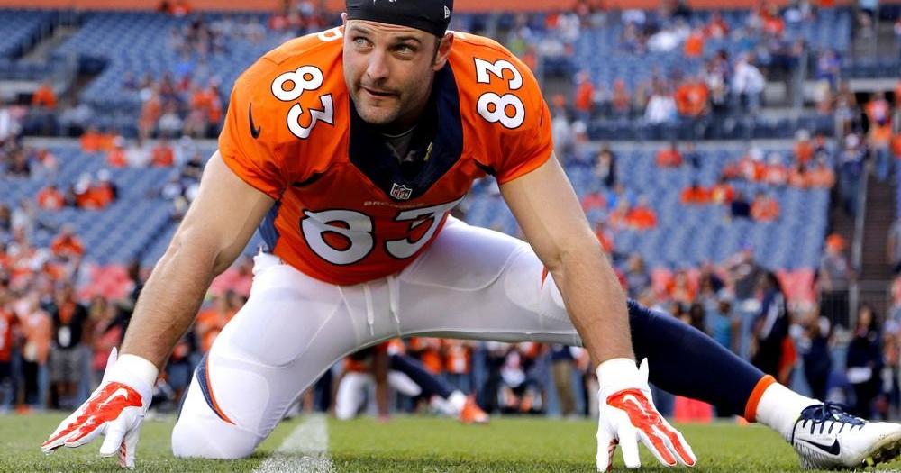 Welker, Mathis, Gordon among suspended | Sports | santafenewmexican.com