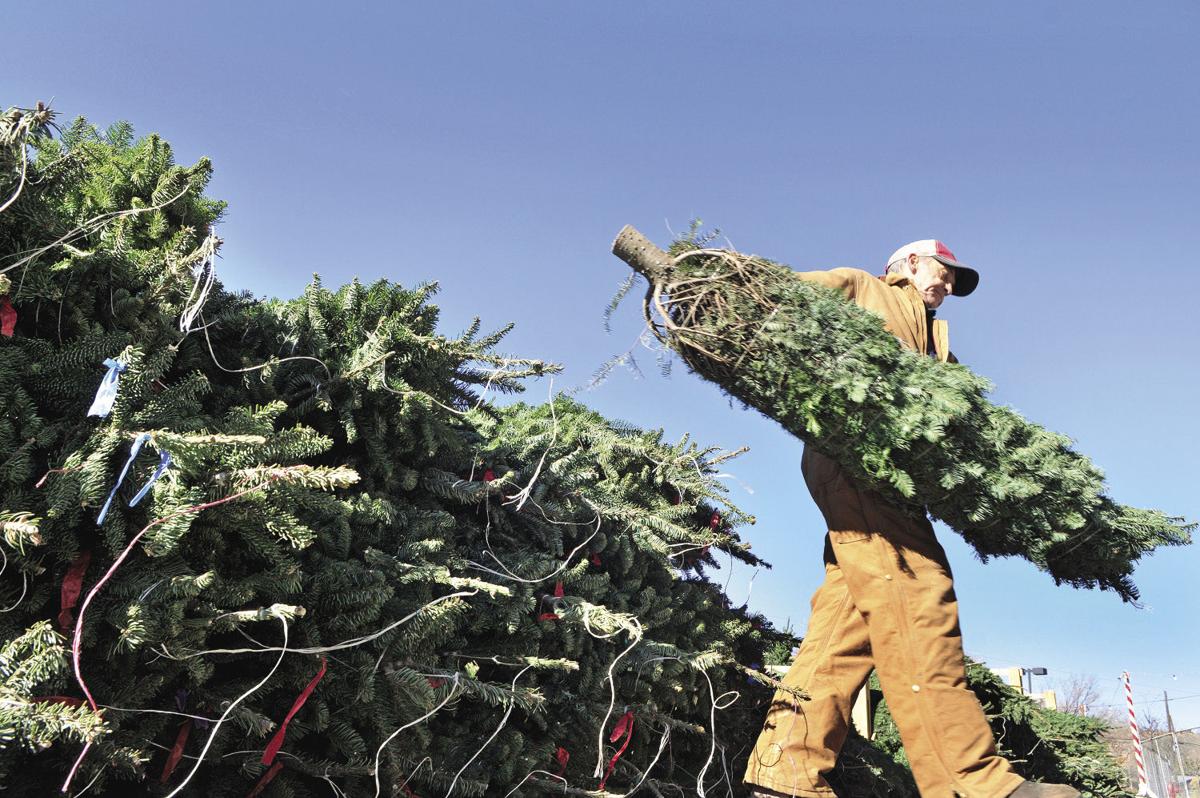 A new start at Delancey Street Feliz Navidad 2014