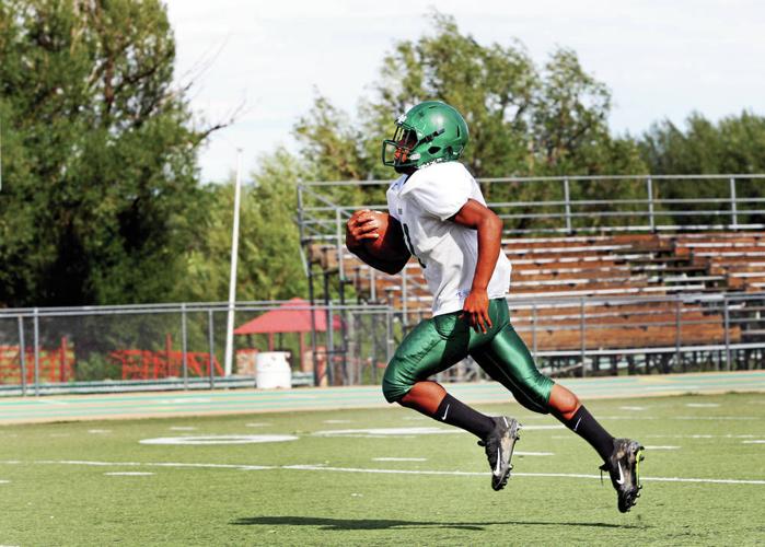 West Las Vegas ready to make some noise Sports