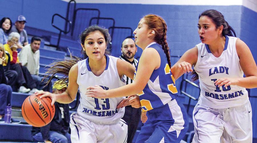 St Michael s throttles Cottonwood Classical Prep 55 15 Sports