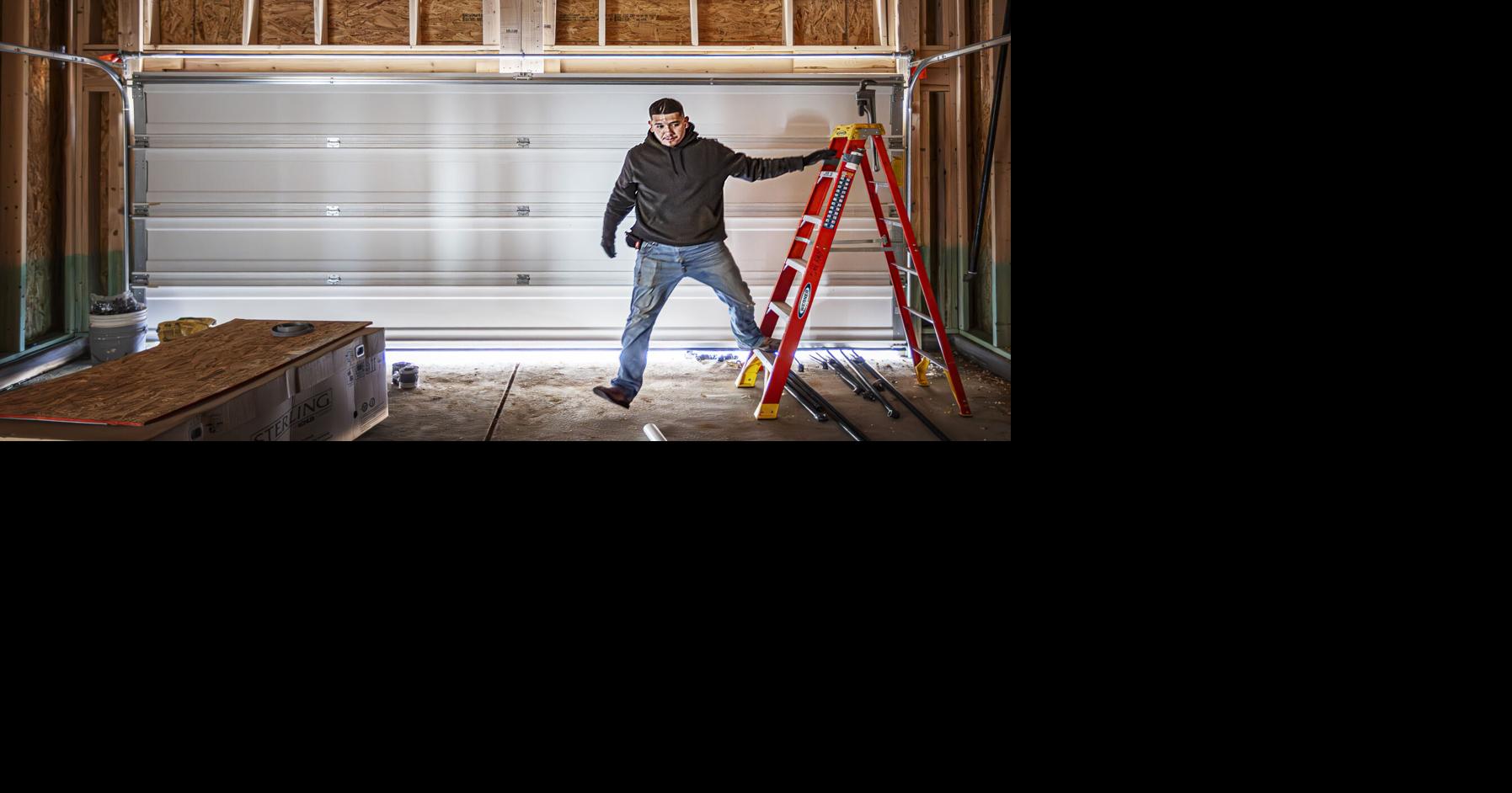 Homewise, Mercatus report calls for policy changes to ramp up housing construction