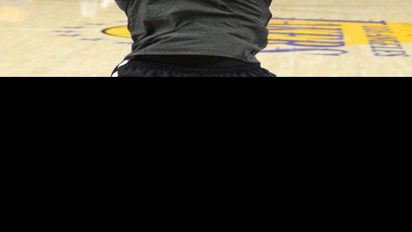 Collins Becomes First Openly Gay Nba Player Sports Santafenewmexican Com