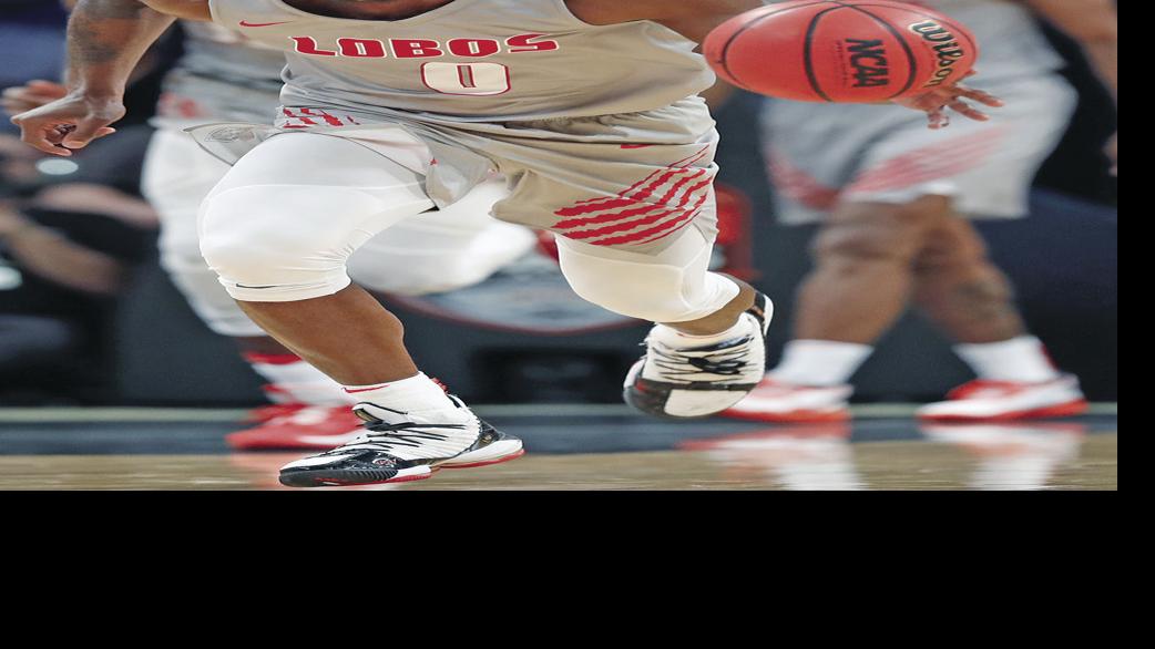 Limpin Lobos Head To Unlv On Saturday Sports