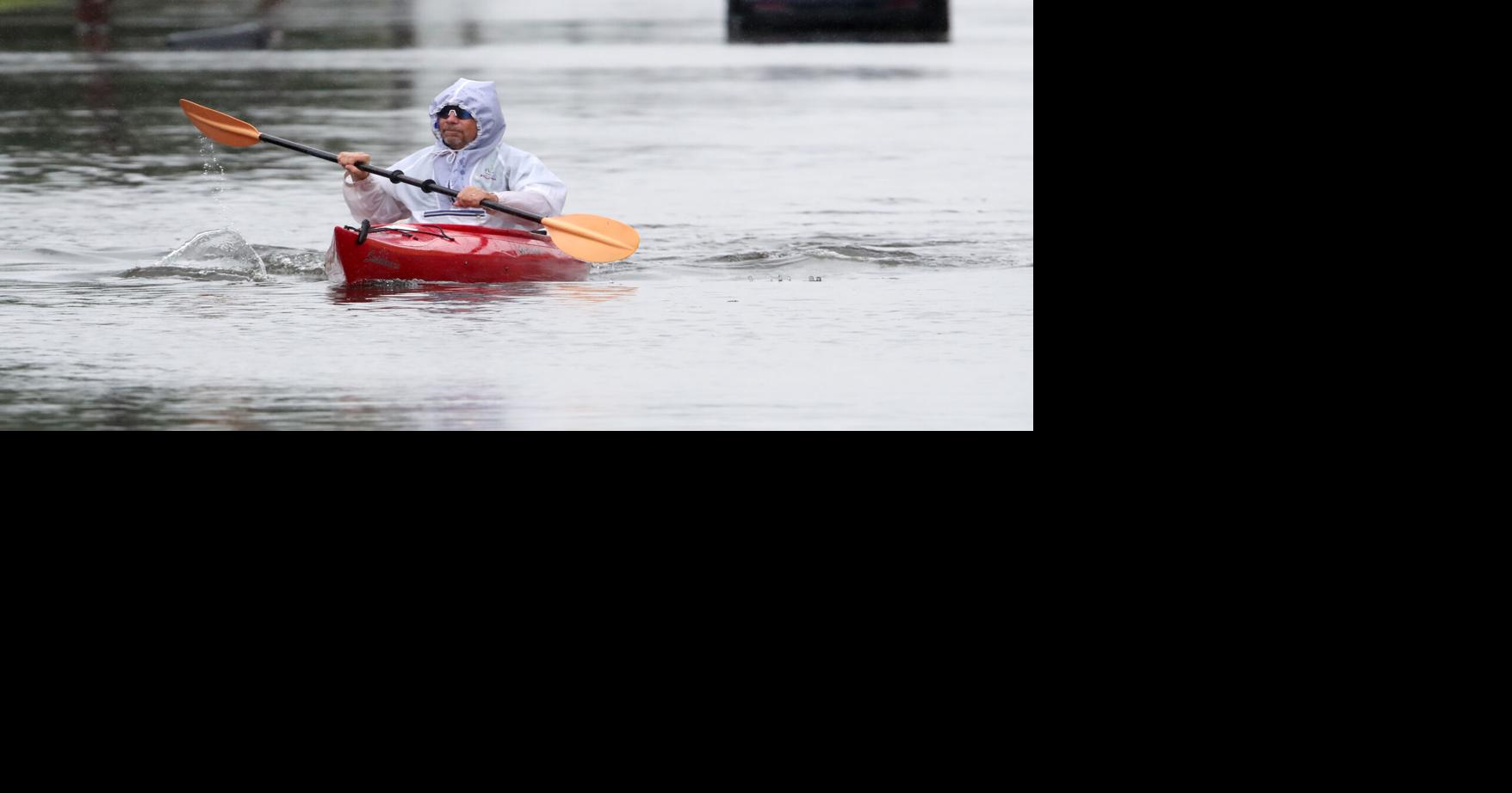 Nor’easter batters US Northeast with flooding, winds and outages