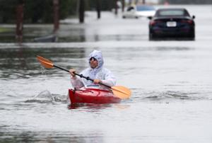 Nor’easter Triggers Widespread Coastal Flooding, Power Outages Across US Northeast