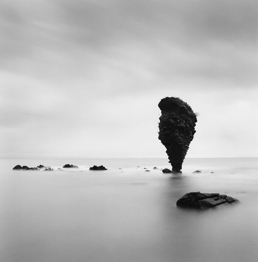 Michael Kenna retrospective at Photo-eye | Exhibitionism