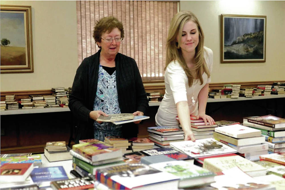 Library shooting victims ‘like family’ to Clovis Local News