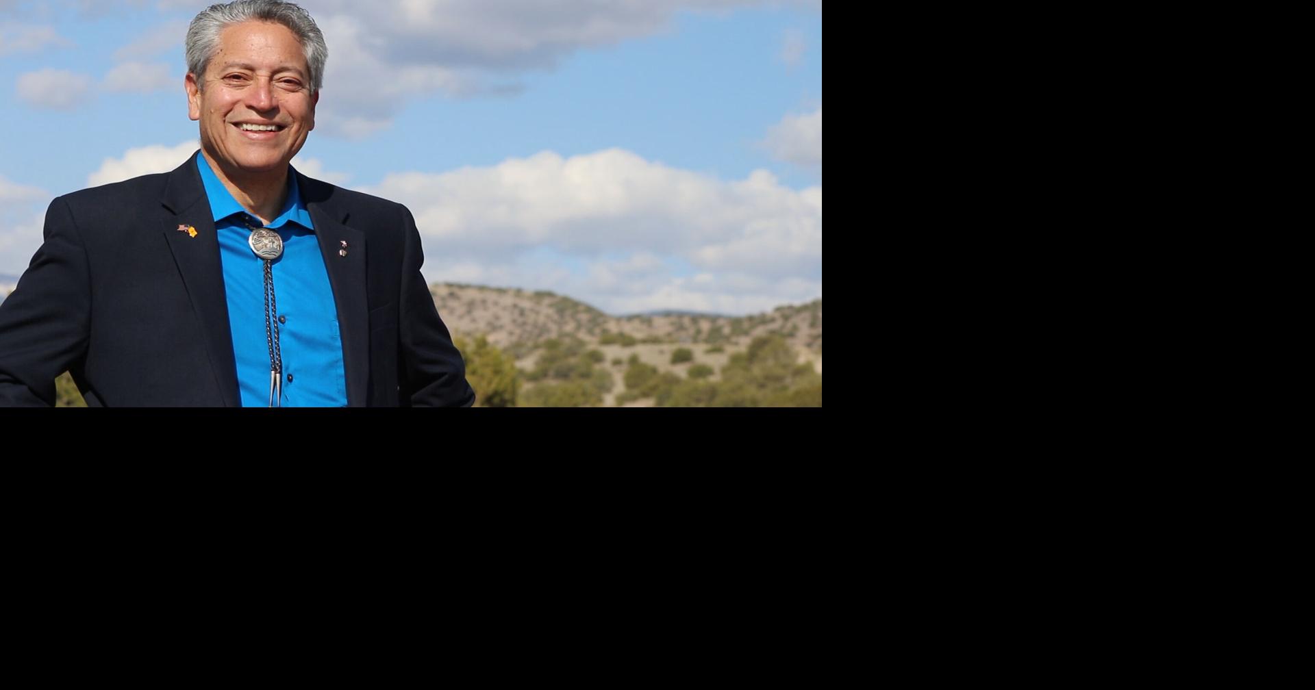 Santa Fe County voters to weigh in on two new judges