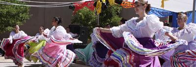 Baile Espanol
