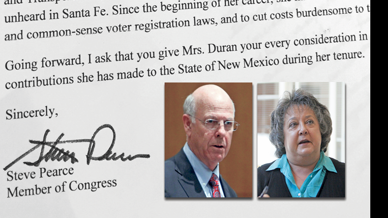 Urging Leniency Letter To Judge For Leniency Before Sentencing Rep Pearce Writes Letter To Judge Urging Leniency At Duran Sentencing Local News Santafenewmexican Com rep pearce writes letter to judge urging leniency at duran sentencing local news santafenewmexican com