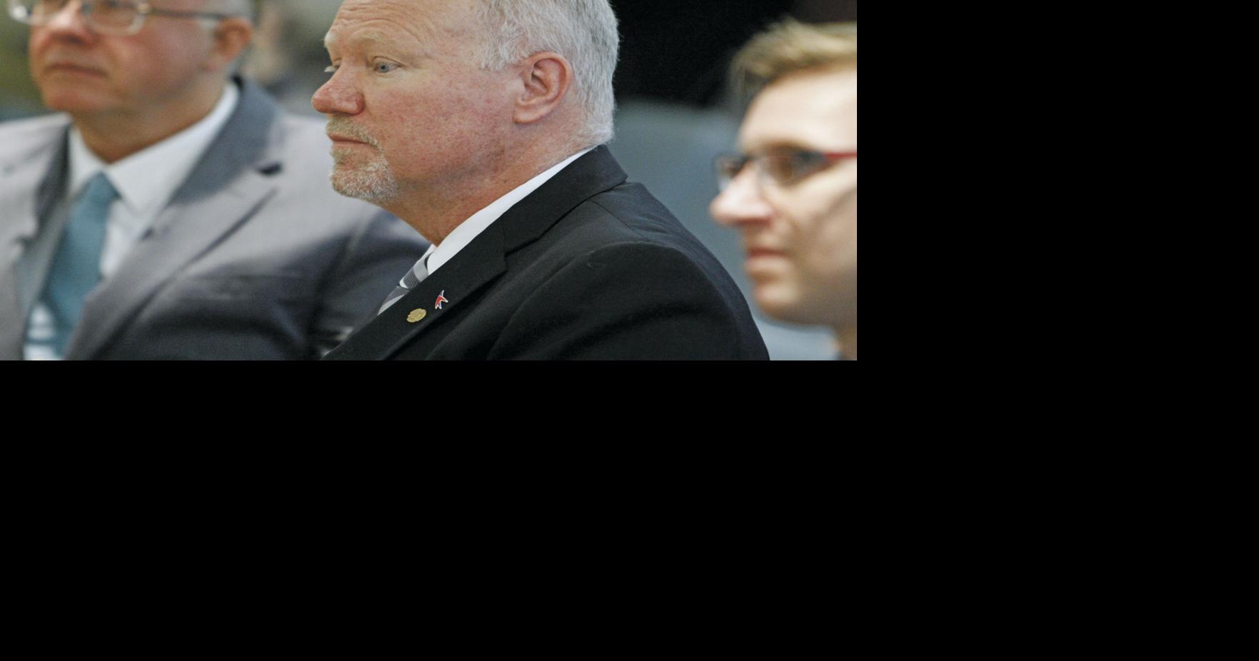State mum on investigation involving Spaceport America CEO | Local News ...
