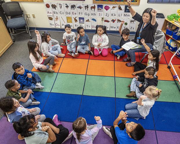 Thinking smaller may be on the table as Santa Fe schools continue