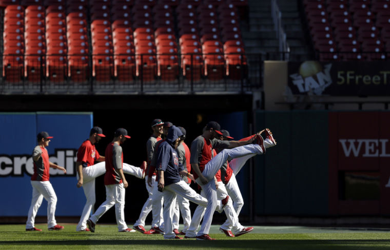 Cardinals’ farm system produces World Series team | Sports ...