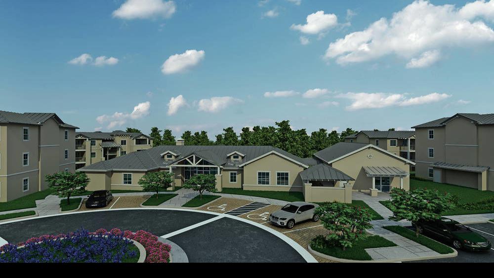 Change In City Housing Law Credited For Planned Broadstone Rodeo