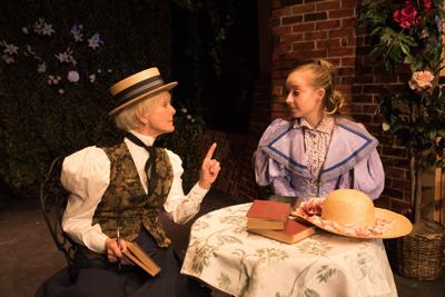 Importance of Being Earnest_SF Playhouse 1