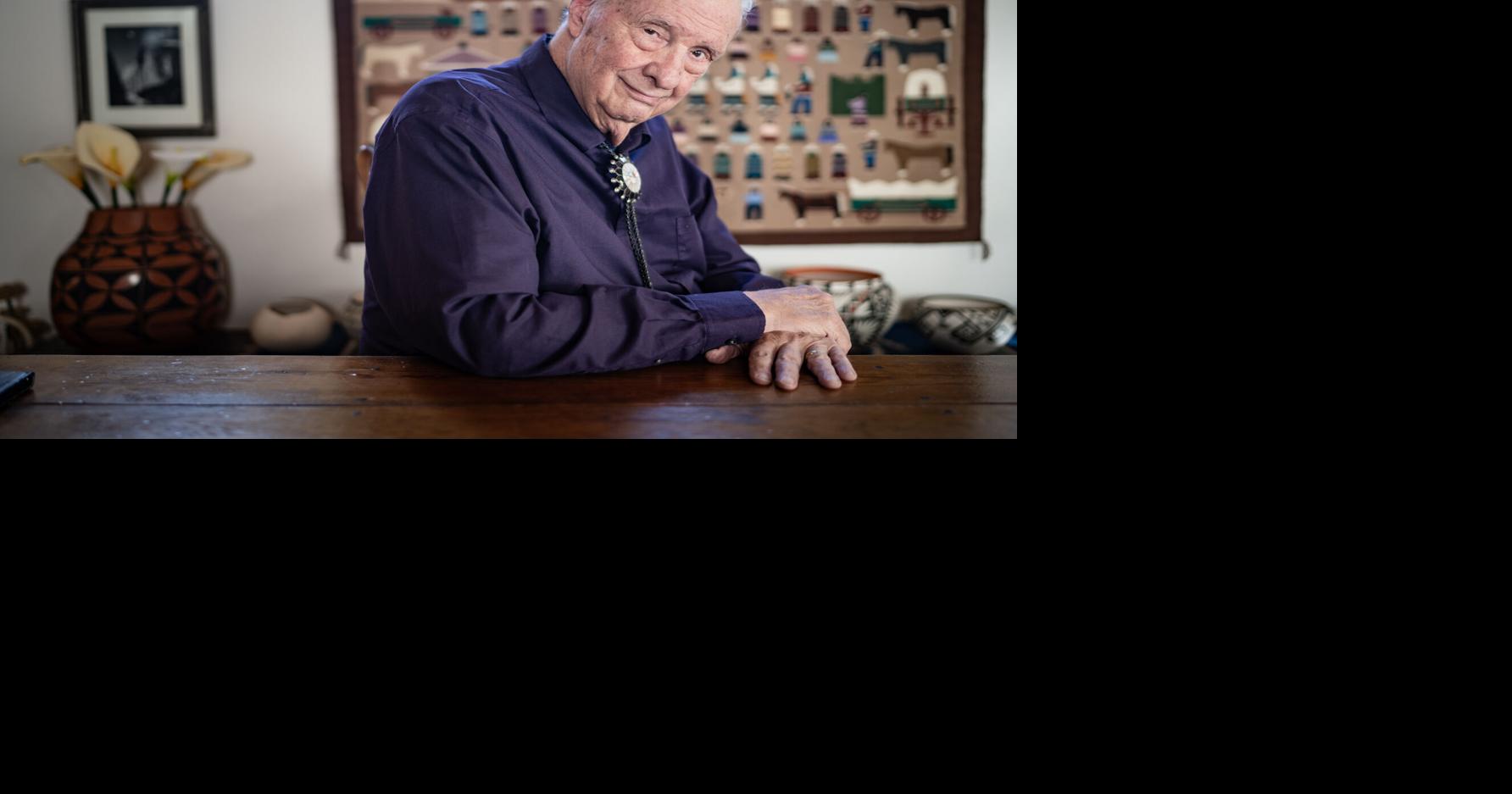 New Mexico Actors Lab’s Robert Benedetti has Made his Mark Centering Social Justice on Stage