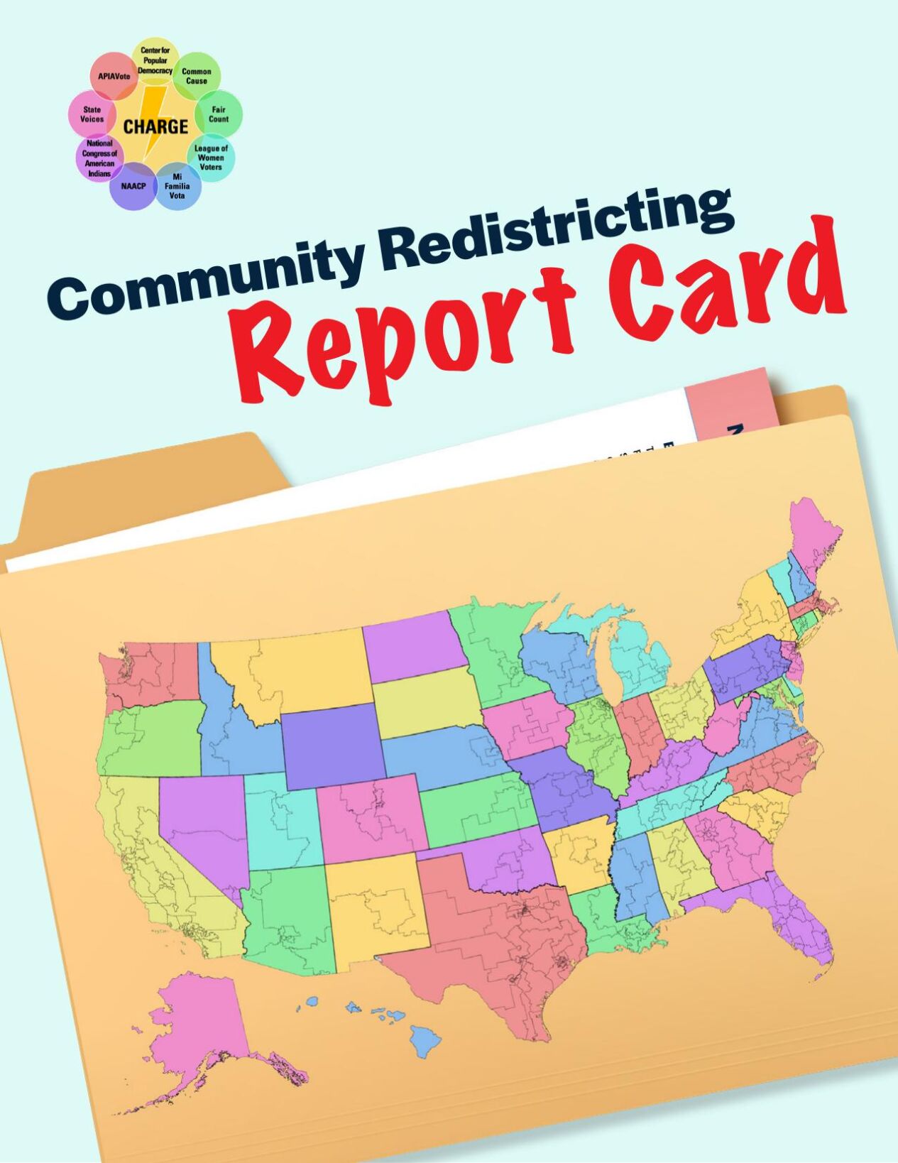 New Mexico's Redistricting Effort Receives High Grade | Local News ...