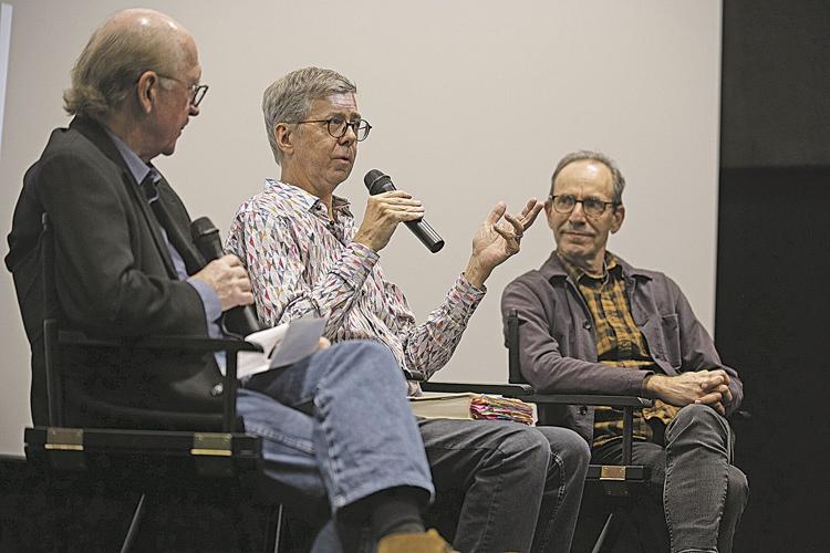 Santa Fe writers took Franklin to Paris | Pasatiempo ...
