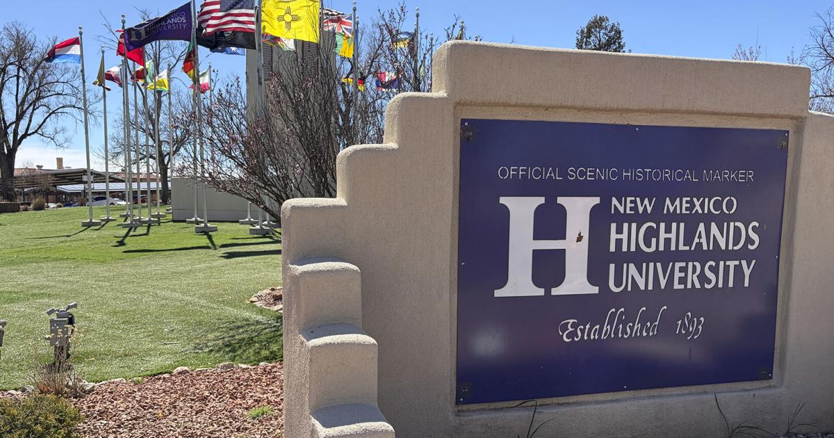 DA, AG launch probe into New Mexico Highlands University