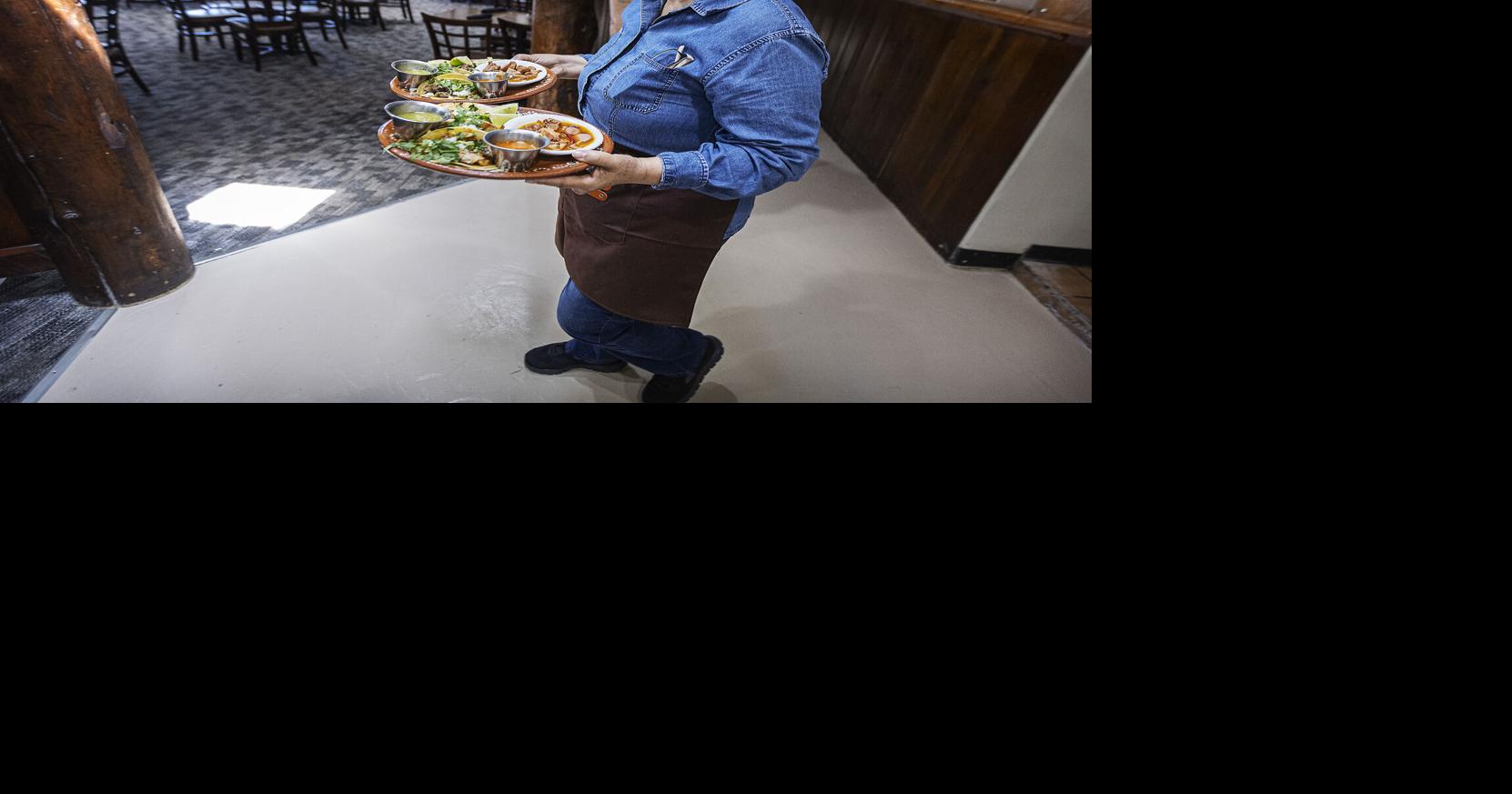 Former Old Las Vegas Highway steakhouse relaunches with Mexican focus