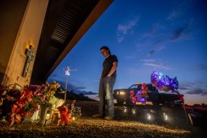 Car culture revs up — with consequences