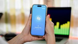 Top 25 songs in Albany, Georgia on Shazam in the past week