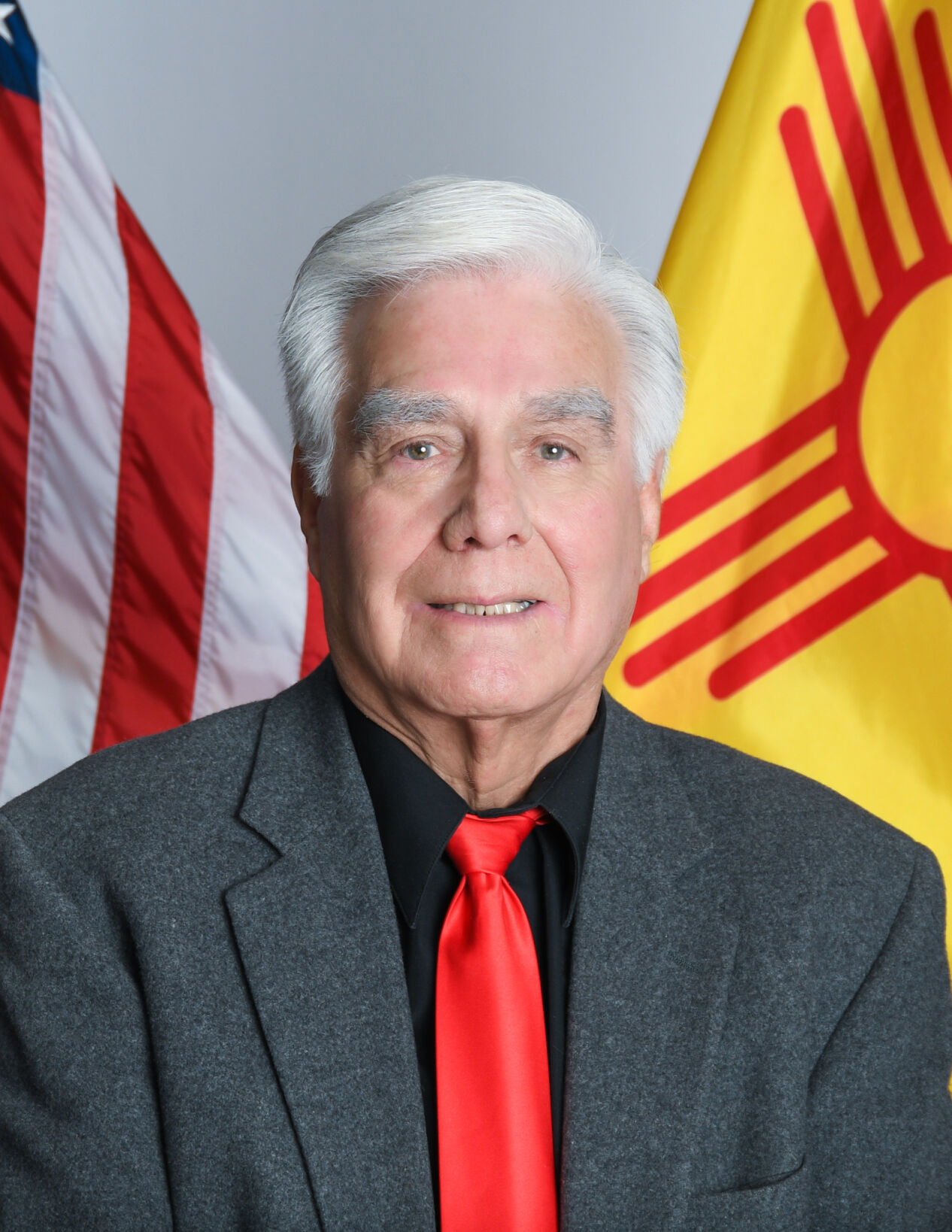 Judge OKs recall petition process against Rio Arriba commissioner ...