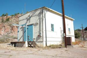 Virtual tour showcases five secret Manhattan Project-era buildings