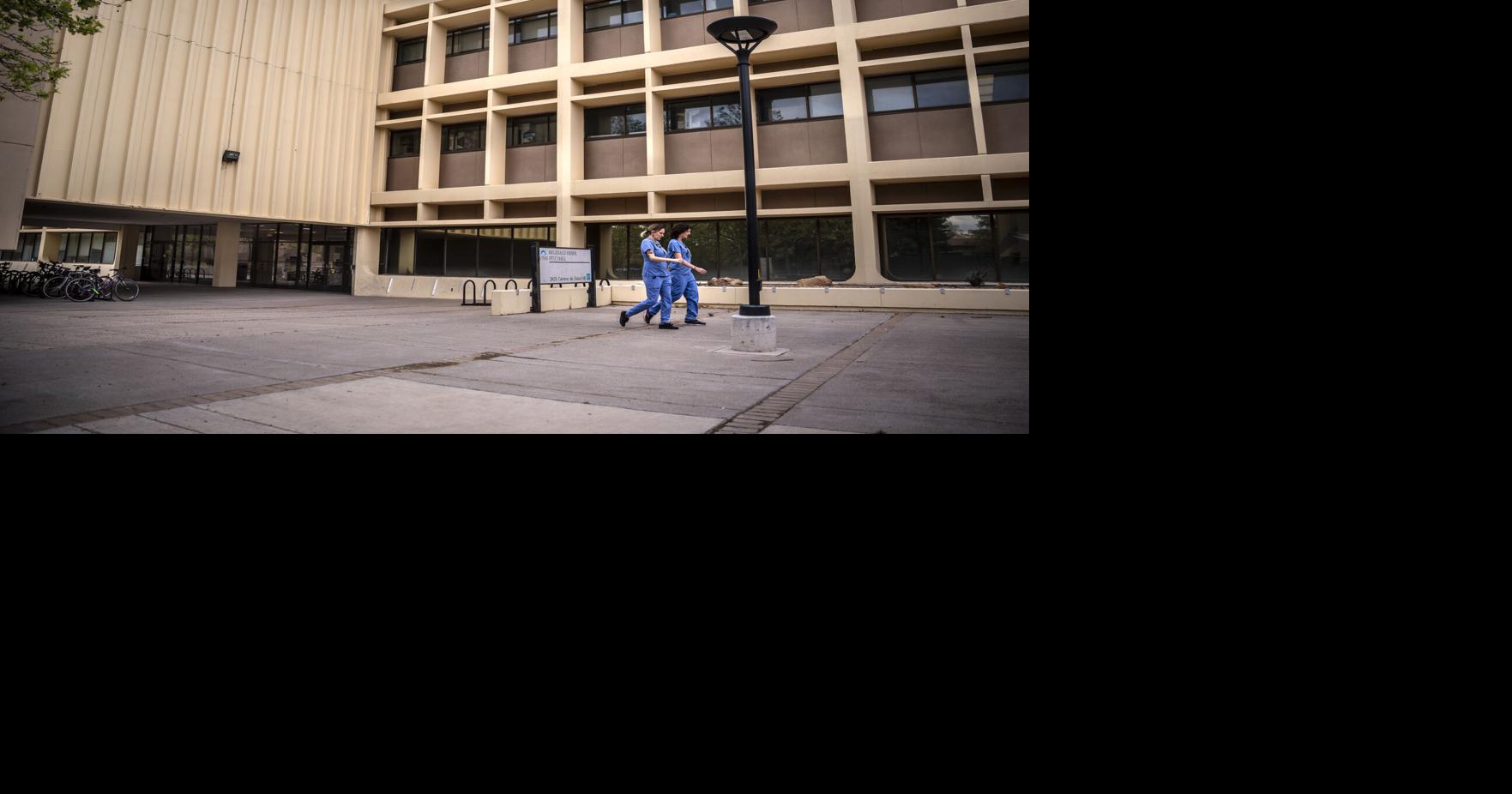 UNM Health Sciences Center, union agree to wage increases for resident physicians