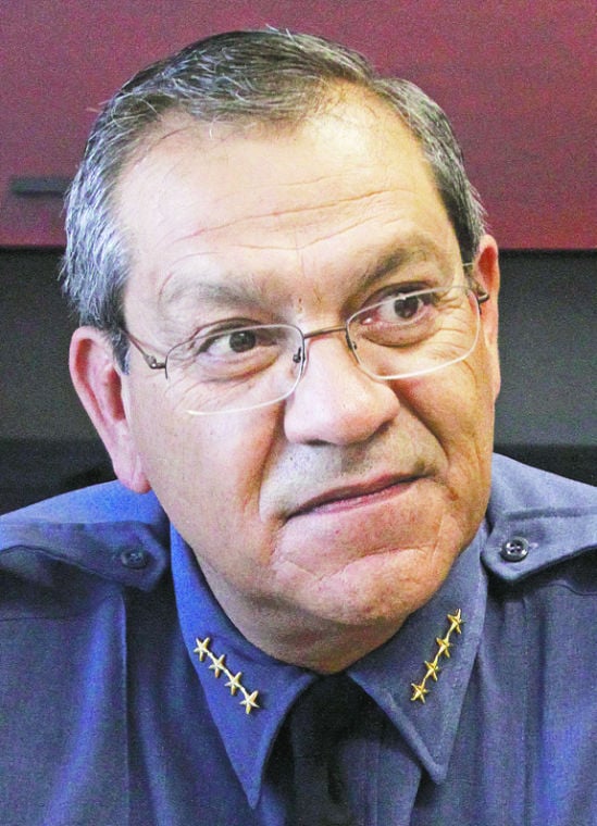 Police shift dispute heats up Local News