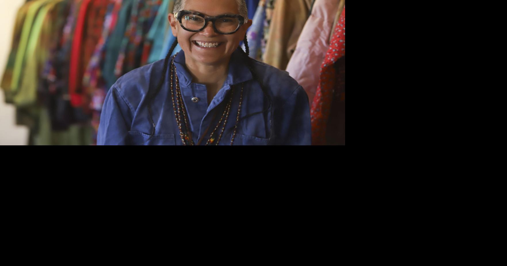 Santa Fe woman named CNN Champion for Change