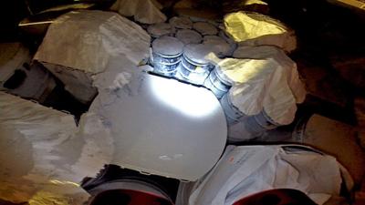 Radioactive Kitty Litter May Have Ruined Our Best Hope To Store Nuclear Waste The Verge