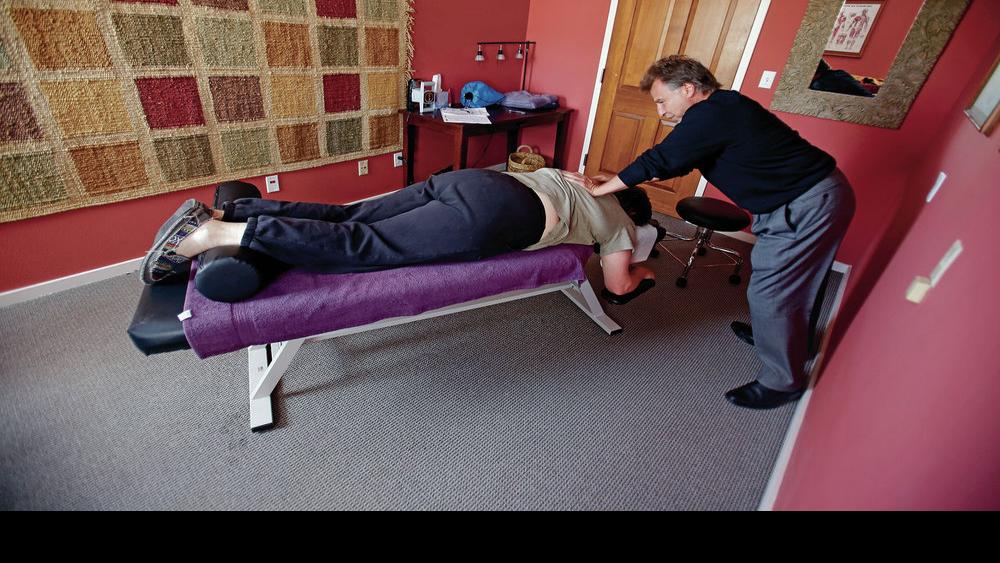 Naprapathy Providing A Path To Drug Free Pain Therapy Health And Science Santafenewmexican Com