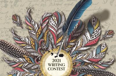 2021 Pasatiempo Writing Contest