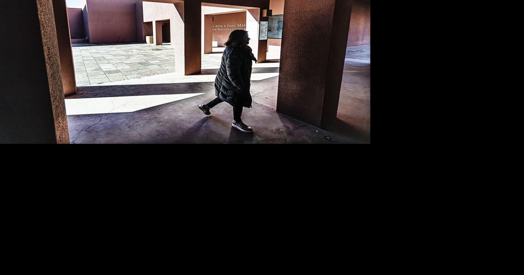Visual arts center at Santa Fe's midtown campus to move forward after council's OK