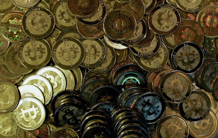 Mystery surrounds disappearance of bitcoin exchange | News |  santafenewmexican.com