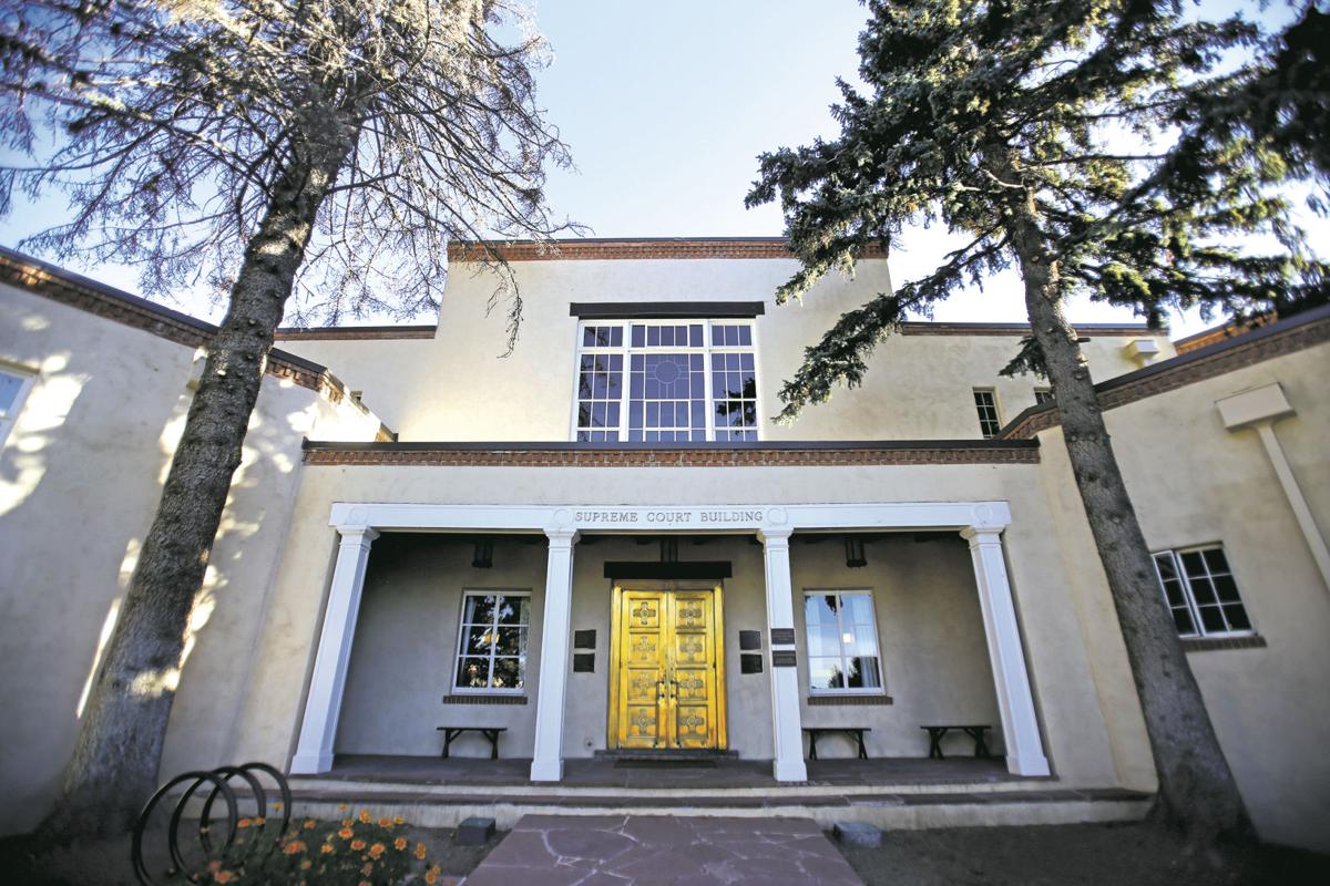 Supreme Court lets governor’s vetoes stand