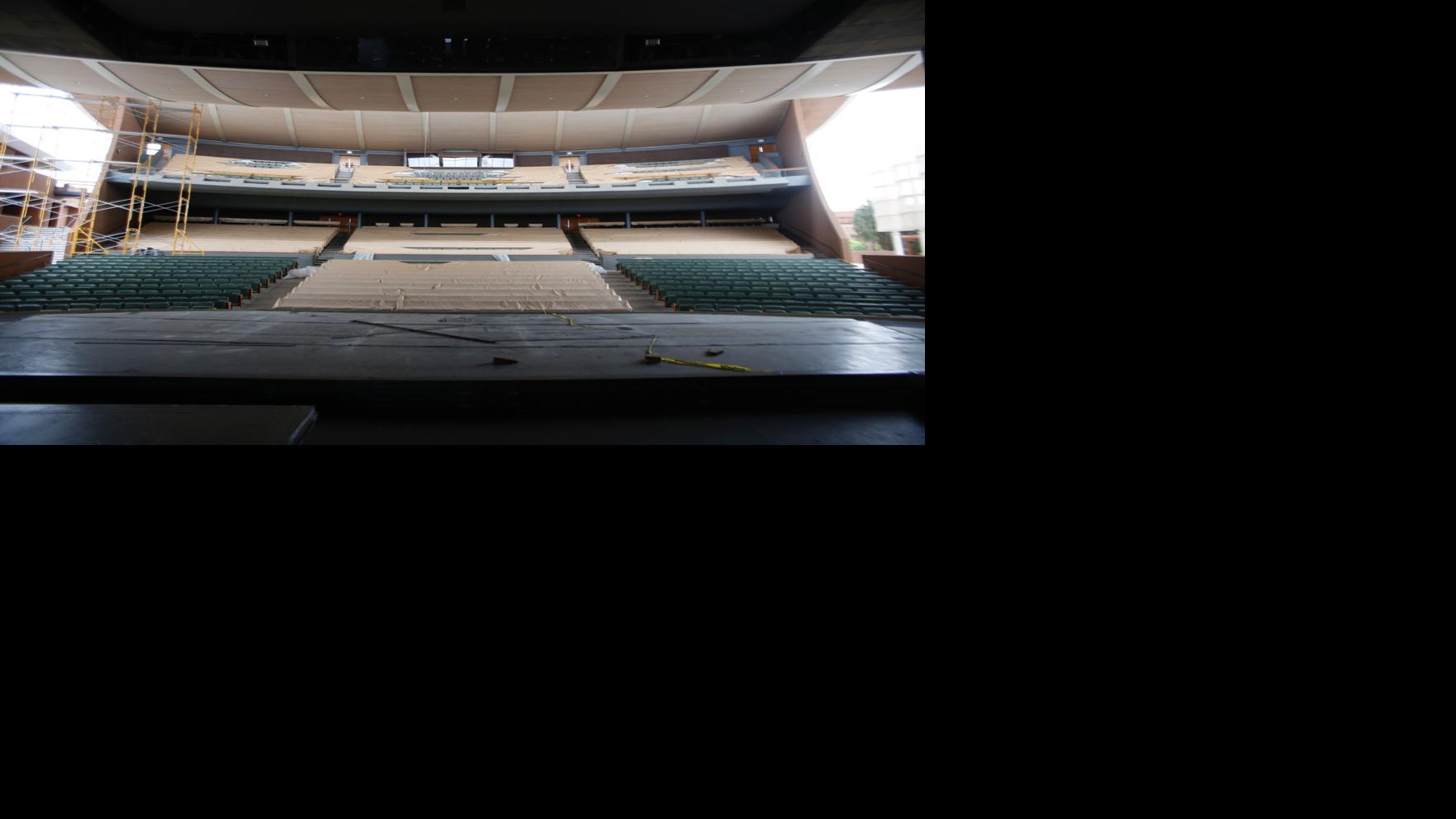 Santa Fe Opera And Chamber Music Festival Cancel Summer Seasons Coronavirus Santafenewmexican Com