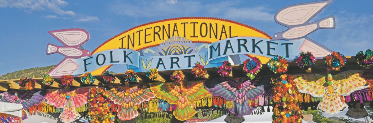 International Folk Art Market