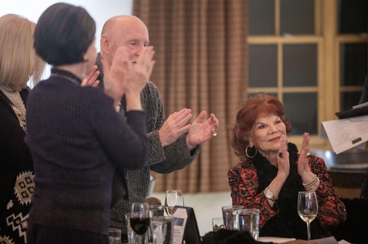 Pianist Doug Montgomery keeps it fresh for Santa Fe music lovers