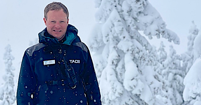 Promotions lead to new board chair, CEO at Taos Ski Valley | Business ...