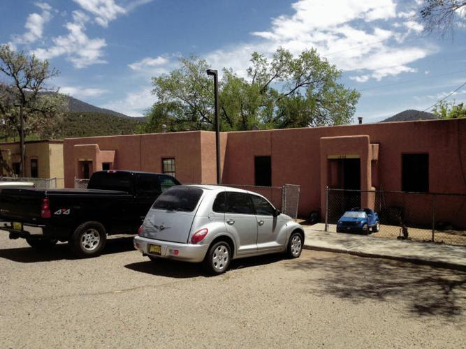 Housing Authority to revamp Cerro Gordo complex Local News