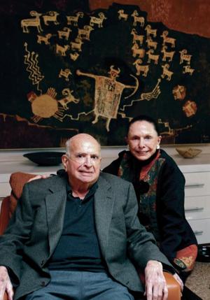 William Zeckendorf Jr., 1929-2014: Developer, philanthropist left mark on Santa Fe | Local News ...