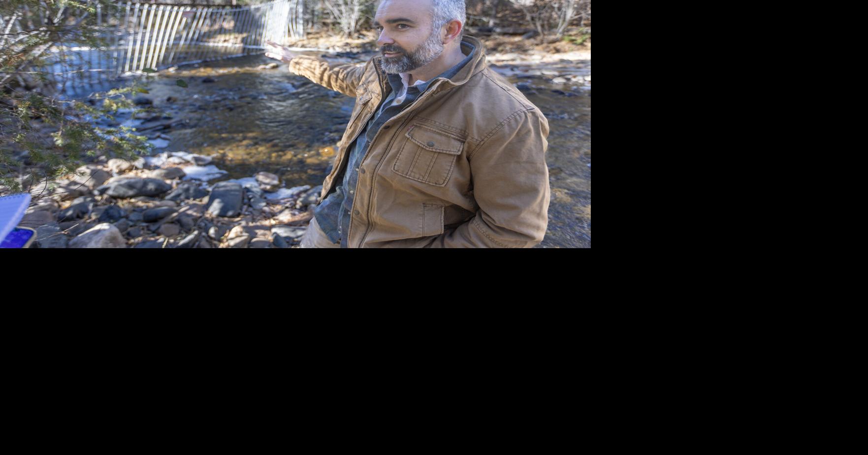 Court bars Terrero landowners from blocking access to the Pecos River