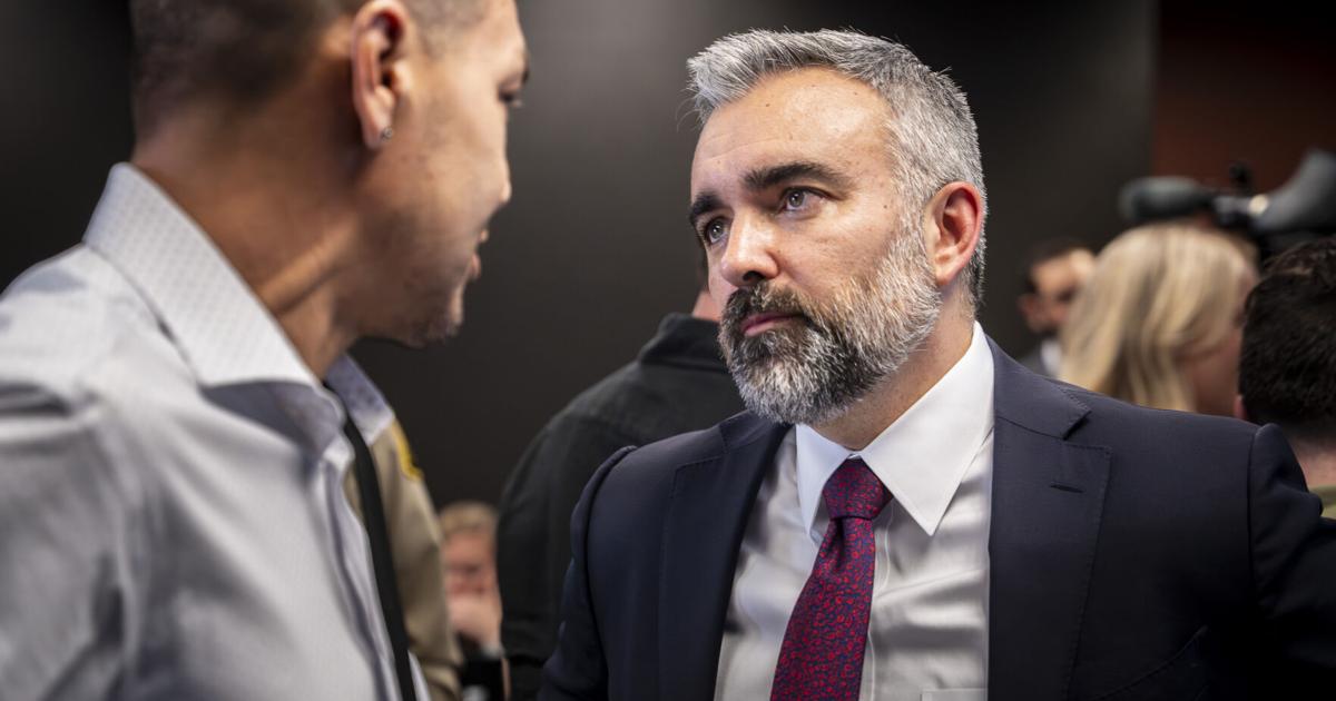 New Mexico AG: U.S. Justice Department still not turning over unredacted Epstein files