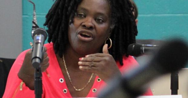 Trial begins for Sheryl Williams Stapleton, a former state lawmaker accused in kickback scheme