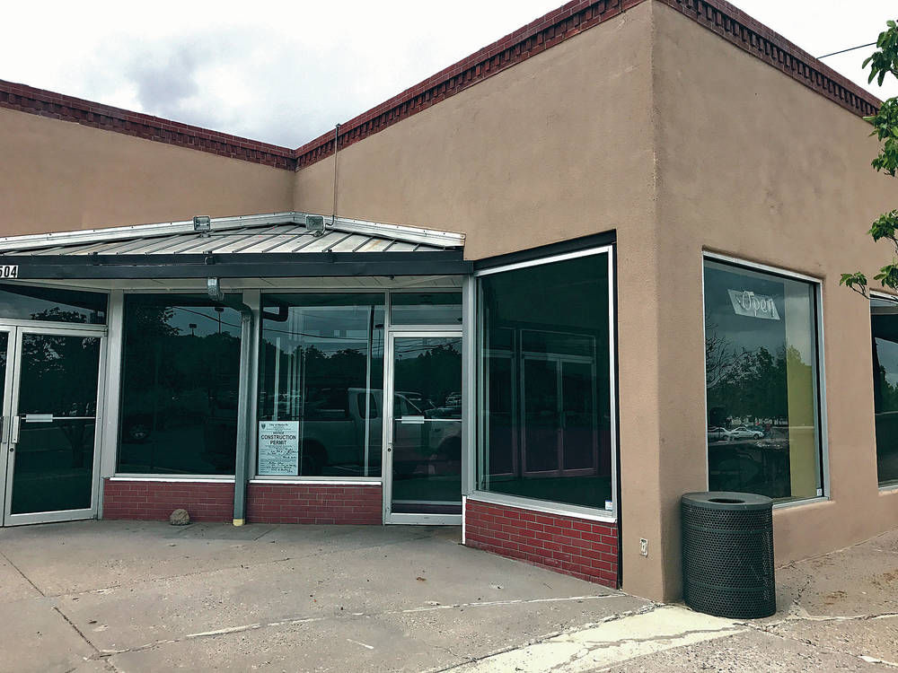 New Baking Company Santa Fe Nm calamaridesignshack