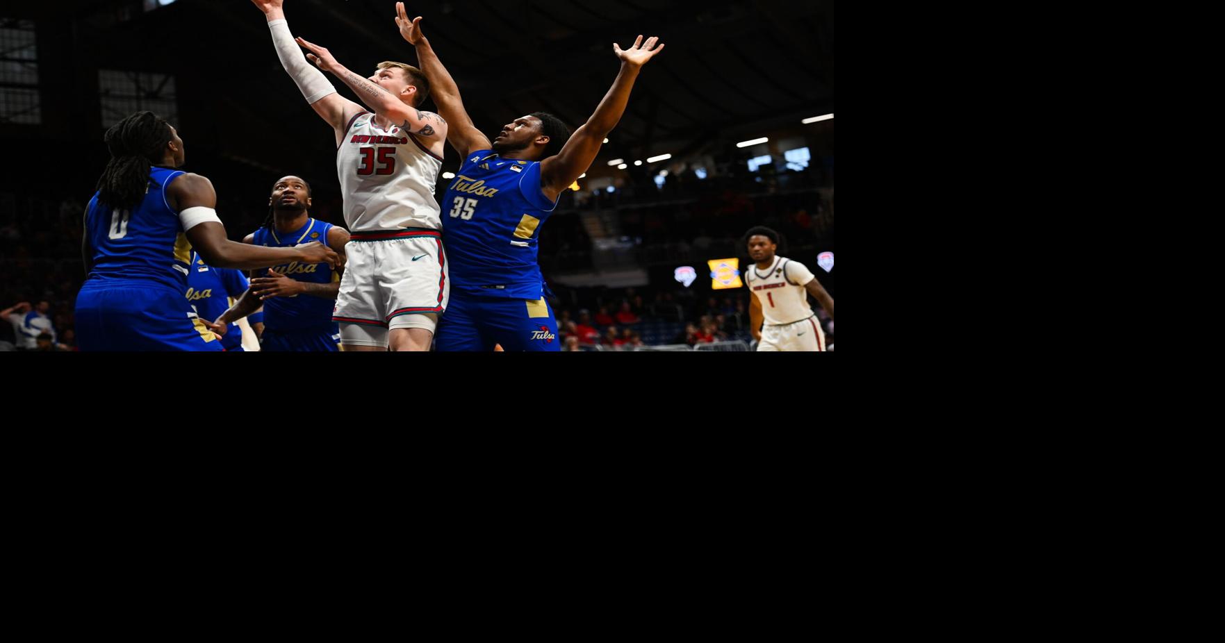 New era dawns for reshaped, sprawling Mountain West Conference