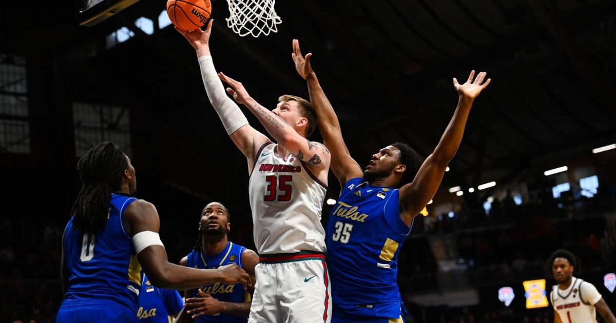 New era dawns for reshaped, sprawling Mountain West Conference